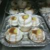 "Mashed potato cupcake" April Fools!!