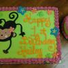 Is your little one a monkey!?